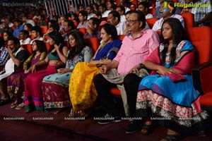 Chandi Audio Release