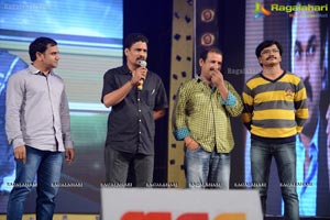 Chandi Audio Release