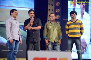 Chandi Audio Release