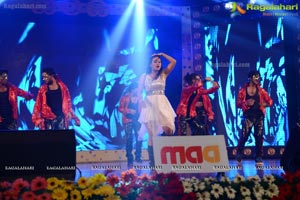 Chandi Audio Release