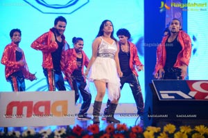 Chandi Audio Release