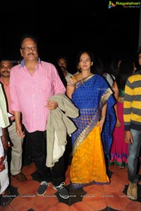 Chandi Audio Release