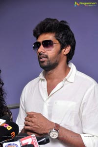 Dalam Success Meet