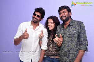 Dalam Success Meet