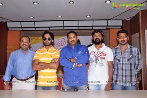 Entha Andamga Vunnave Pressmeet