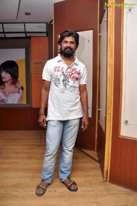 Entha Andamga Vunnave Pressmeet