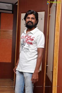 Entha Andamga Vunnave Pressmeet