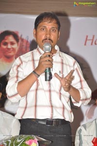 Gulabi Press Meet