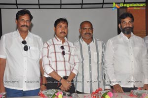 Gulabi Press Meet