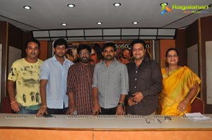 Jagadguru Adi Shankara Press Meet