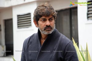 Jagapathi Babu 14 Reels Entertainment Press Meet