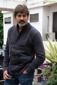 Jagapathi Babu 14 Reels Entertainment Press Meet