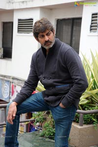 Jagapathi Babu 14 Reels Entertainment Press Meet