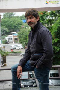 Jagapathi Babu 14 Reels Entertainment Press Meet