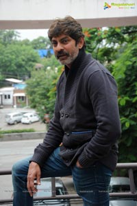 Jagapathi Babu 14 Reels Entertainment Press Meet