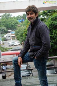 Jagapathi Babu 14 Reels Entertainment Press Meet