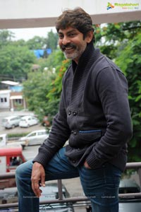 Jagapathi Babu 14 Reels Entertainment Press Meet