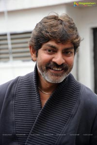 Jagapathi Babu 14 Reels Entertainment Press Meet