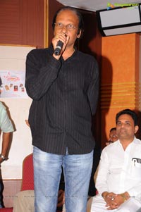 Love Junction Audio Release