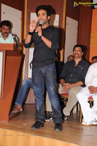 Love Junction Audio Release