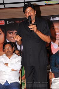 Love Junction Audio Release