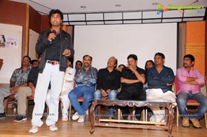 Love Junction Audio Release