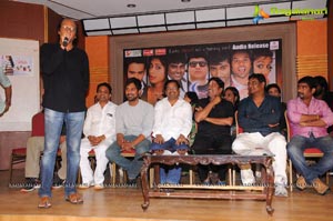 Love Junction Audio Release