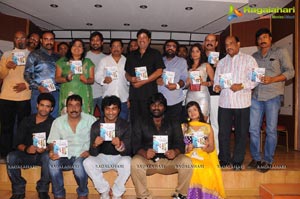 Love Junction Audio Release