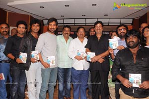 Love Junction Audio Release