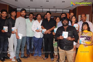 Love Junction Audio Release