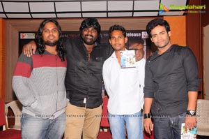 Love Junction Audio Release