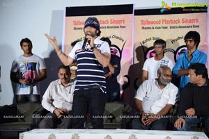 Rahul Sippligunj Single Magajathi Song Launch