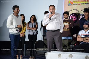 Rahul Sippligunj Single Magajathi Song Launch