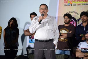 Rahul Sippligunj Single Magajathi Song Launch