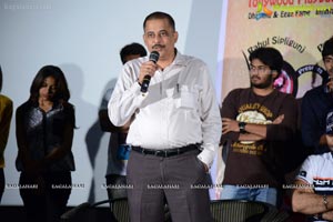 Rahul Sippligunj Single Magajathi Song Launch