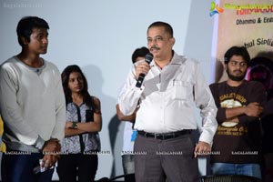 Rahul Sippligunj Single Magajathi Song Launch