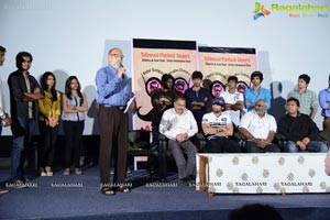 Rahul Sippligunj Single Magajathi Song Launch