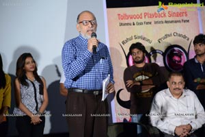 Rahul Sippligunj Single Magajathi Song Launch