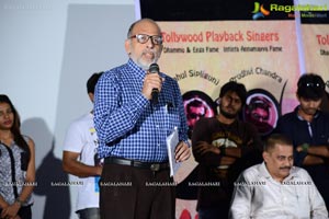 Rahul Sippligunj Single Magajathi Song Launch