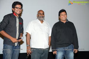 Rahul Sippligunj Single Magajathi Song Launch