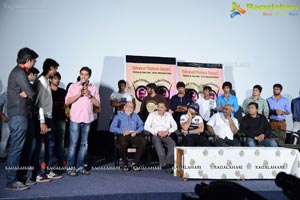 Rahul Sippligunj Single Magajathi Song Launch