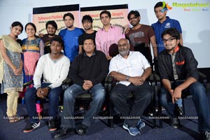 Rahul Sippligunj Single Magajathi Song Launch