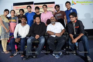 Rahul Sippligunj Single Magajathi Song Launch