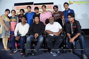 Rahul Sippligunj Single Magajathi Song Launch