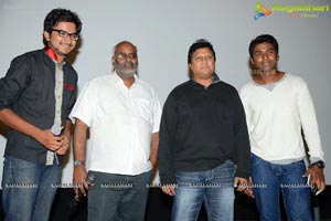 Rahul Sippligunj Single Magajathi Song Launch