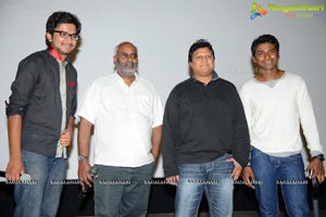 Rahul Sippligunj Single Magajathi Song Launch