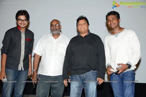 Rahul Sippligunj Single Magajathi Song Launch