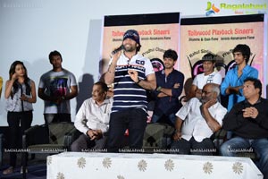 Rahul Sippligunj Single Magajathi Song Launch