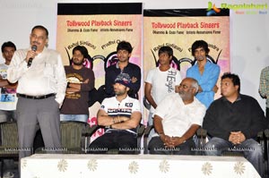 Rahul Sippligunj Single Magajathi Song Launch