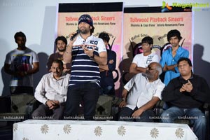 Rahul Sippligunj Single Magajathi Song Launch